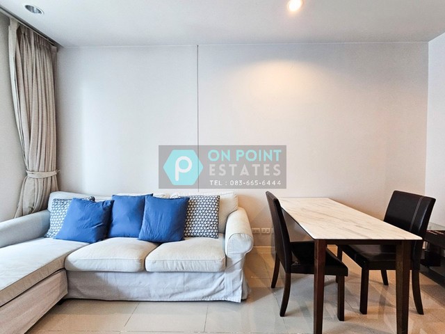 Circle Condominium 1 Bedroom 1 Bathroom for Rent (A2902)
