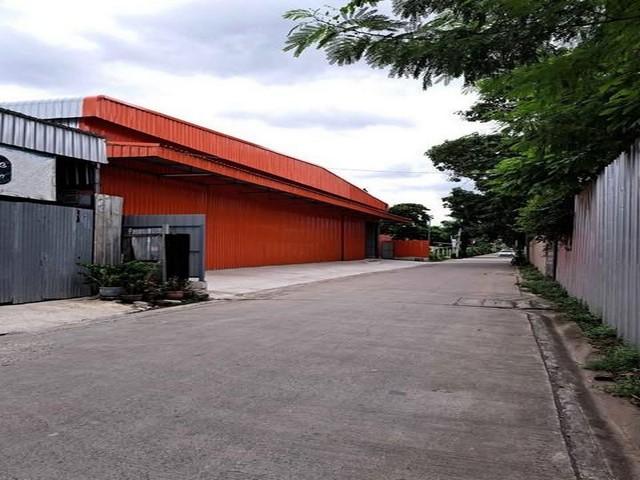 ให้เช่า โกดัง ซอย ลาดพร้าว101 โพธิ์แก้ว3 โยธินพัฒนา3