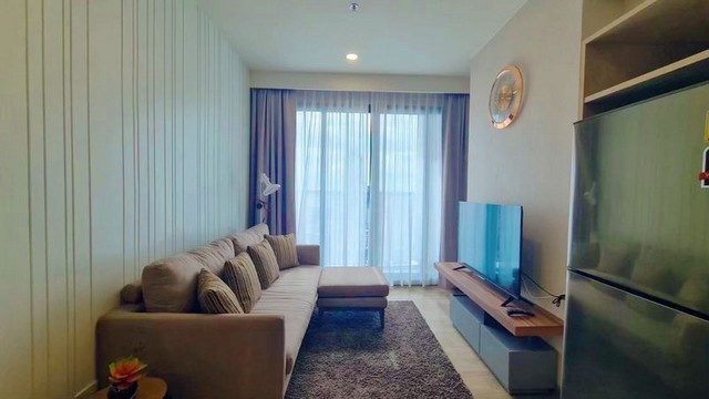 ขายคีน เซ็นเตอร์ คอนโดศรีราชา ทำเลทอง ตรงข้ามห้างโรบินสัน ศรีราชา FP-C01555