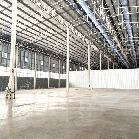 ให้เช่าโกดังย่านประชาชื่นกรุงเทพฯ โกดังให้เช่าขนาด 1200 ตร.ม. ในทำเลใจกลางเมือง ธุรกิจขนส่ง/คลังสินค้า/ศูนย์กระจายสินค้า