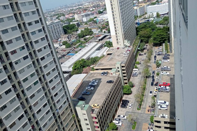 ขายคอนโด ลุมพินี คอนโดทาวน์ รามอินทรา-นวมินทร์  เขตบึงกุ่ม กุรงเทพมหานคร