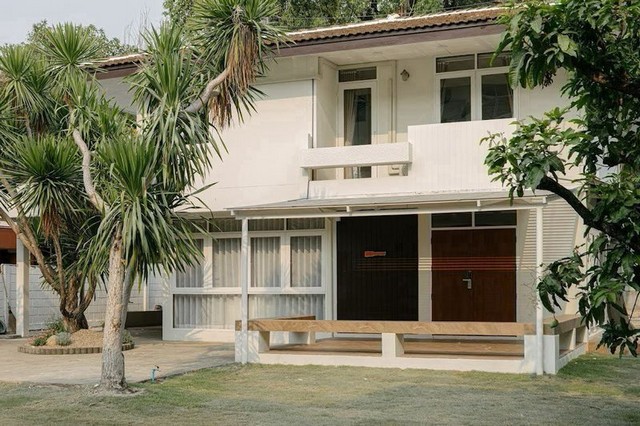 บ้านเดี่ยวใจกลางเมือง ทำเลหายา ขายพร้อมผู้เช่า สุเทพ