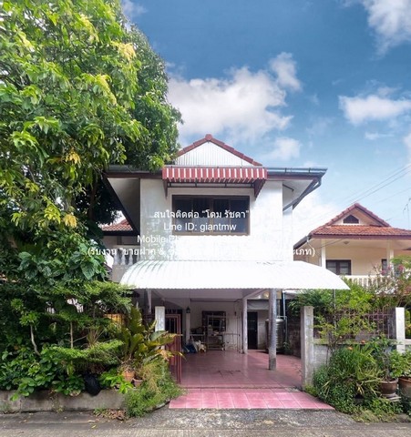 บ้าน ขายบ้านเดี่ยว 2 ชั้น ในโครงการ (ตามสภาพ) ซ.พหลโยธิน 54/1 (BTS สะพานใหม่) 50 ตร.ว. 3 น 2 น้ำ 1 จอดรถ ราคา 3890000 บาท (โอนฟรี)   ขนาดพื้นที่ 50 SQ.WA 0 ngan 0 RAI 3BR2BR 3890000 thb ทำเลดีราคาเด่น