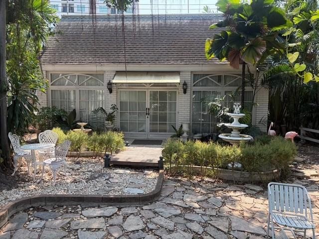BR 1946 ให้เช่าที่ดิน พร้อมสิ่งปลูกสร้าง อาคาร 1 ชั้นครึ่ง สุขุมวิท 101 ซอยปุณณวิถี เหมาะทำธุรกิจ