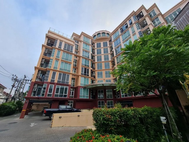 ขาย คอนโด เดอะราฟเฟิล คอนโดมิเนี่ยม ลาดพร้าว กรุงเทพ