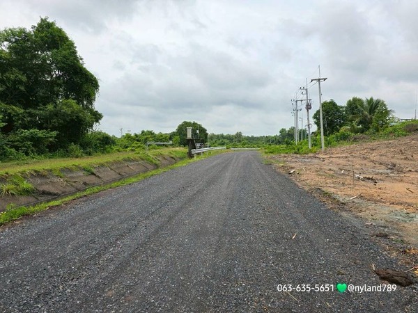 ขายที่เนินเขาแปลงเล็ก หน้าน้ำหลังพิงเขา ต.หินตั้ง อ.เมือง จ.นครนายก ต้นไม้ใหญ่เยอะ หายากสุด ใกล้แหล่งท่องเที่ยว ลานกางเต้นท์