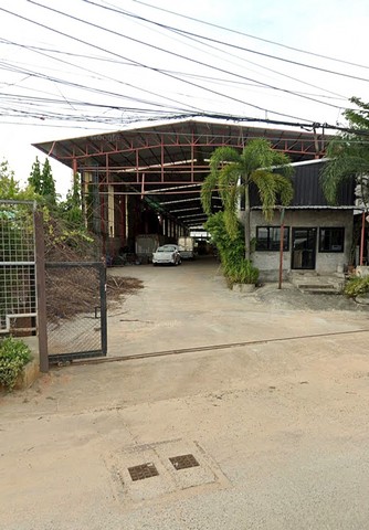 ให้เช่าโกดังแหลมฉบังชลบุรี โกดังให้เช่าขนาด 2000 ตารางเมตร ตรงมอเตอร์เวย์กม 103 ห่างจากท่าเรือแหลมฉบัง 14 กม.