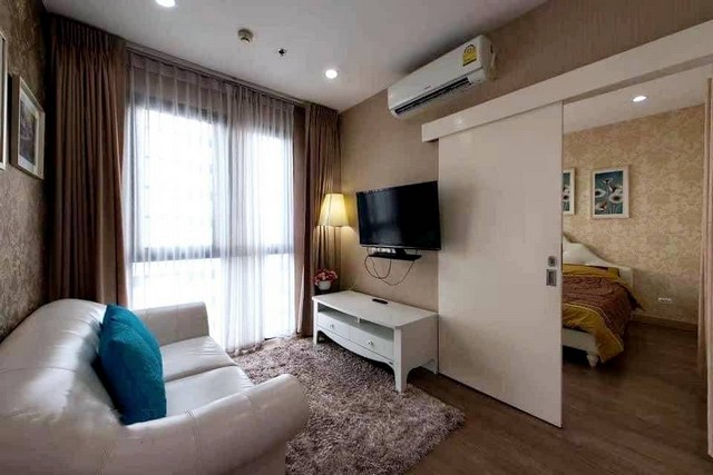 ให้เช่า Astro Condo แจ้งวัฒนะ ชั้น 30 ห้องมุม วิวสระ ตรงข้ามเซ็นทรัลแจ้ง