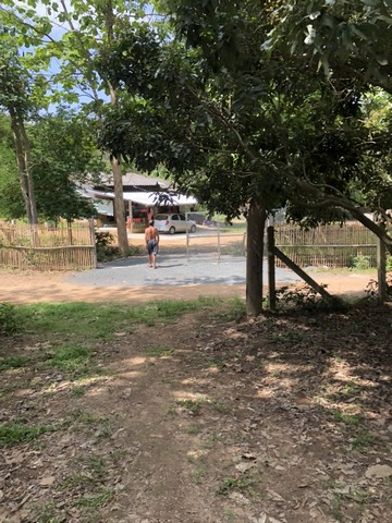 ขายที่ดินสวนลำไย 1ไร่3งาน61ตรว 2.5ล้าน รวมโอน ถนนสาธารณะ ไฟฟ้า ประปา ต.ออนเหนือ อ.แม่ออน เชียงใหม่