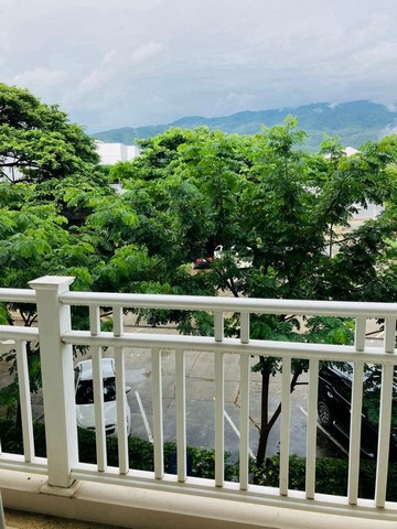 คอนโด วิวดอยสุเทพ  เดินทางสะดวก Punna Residence 2 นิมมาน