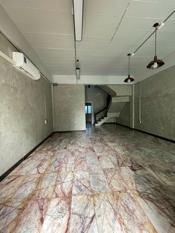 ขายทาวน์โฮม3ชั้น31.6 ตร.ม.ย่านลาดพร้าวบางกะปิรามคำแหงซอยลาดพร้าว124ใกล้MRTมหาดไทยท่าเรือมหาดไทย