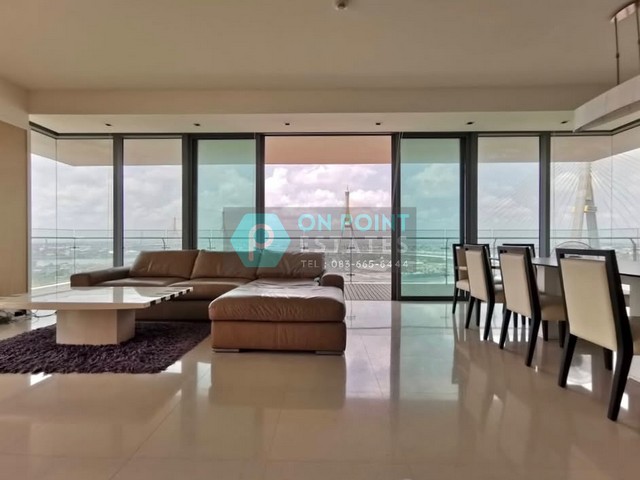 The Pano Rama 3 3 Bedrooms 3 Bathroom for Rent (A2877)
