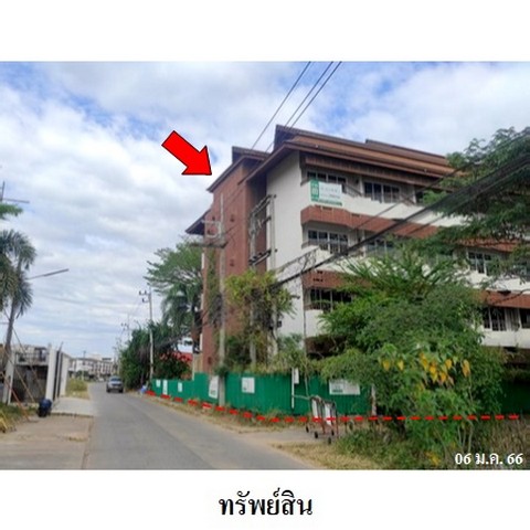 ขายโรมแรม ถนน บ้านกอก ตำบล บ้านเป็ด อำเภอ เมืองขอนแก่น จังหวัด ขอนแก่น