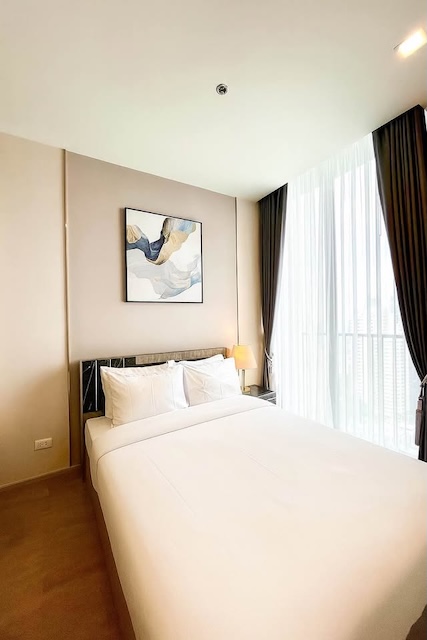 Noble State 39 private quiet safe 26th floor BTS Phrom Phong