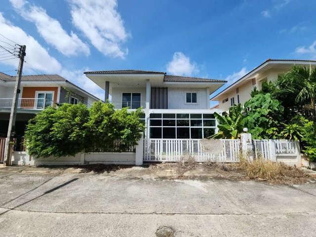 ขาย บ้านเดี่ยว สุขสมบูรณ์ในบาง 1 ตำบล บางใบไม้ เมืองสุราษฎร์ธานี