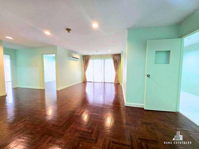 คอนโดหรู Richmond Palace สุขุมวิท43 ห้องมุม ใจกลางสุขุมวิท