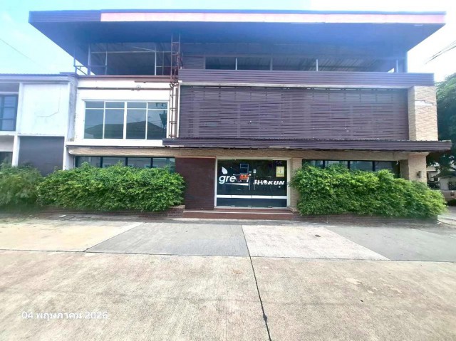 ขายบ้านเดี่ยวปทุมธานี โครงการ ภัสสร 12/1  อำเภอคลองหลวง