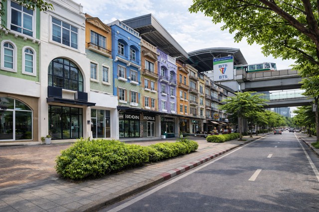 ใกล้รถไฟฟ้า BTS ปุณณวิถี 349ม. BTS อุดมสุข 899ม. ห้องพัก 1นอน 1น้ำ มี8-14ห้อง  ถ.สุขุมวิท 101 เฟอร์ครบ อยู่ในอาคารพาณิชย์ 2คูหา