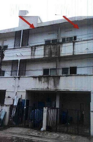 ขาย ทาวเฮ้าส์  เขตสายไหม กรุงเทพมหานคร ห่างจาก  ตลาดออเงิน 3.5 กม.