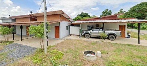 ให้เช่าบ้านเดี่ยวชั้นเดียว รร.บ้านหนองบัวโนนเมือง 2.4 กม.เมืองชุมแพ บรรยากาศธรรมชาติ 1 นอน 1 น้ำ พร้อมเฟอร์ฯ