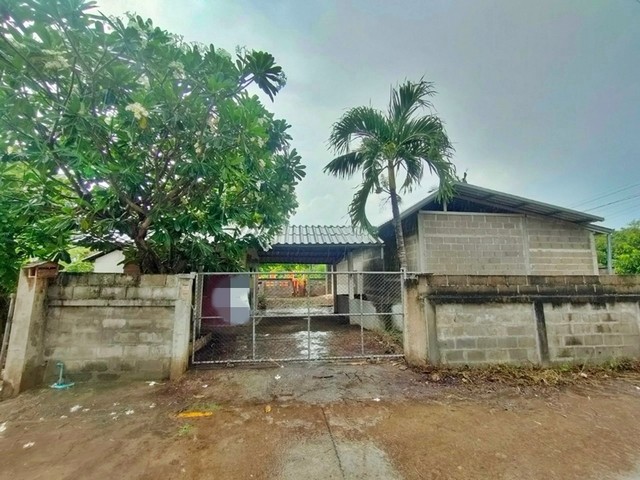 ขายบ้านเดี่ยว  ถนนเชียงใหม่-ลำปาง  อำเภอเมืองลำปาง ลำปาง