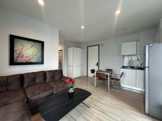 คอนโดเดอะ เบส ดาวน์ทาวน์ - ภูเก็ต ชั้น 7 รีโนเวทใหม่ ใจกลางเมืองภูเก็ต ใกล้ Central Phuket
