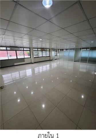 ให้เช่าพื้นที่สำนักงาน 217 ตร.ม. ชั้น 2 ถนนพัฒนาการ เขตสวนหลวง