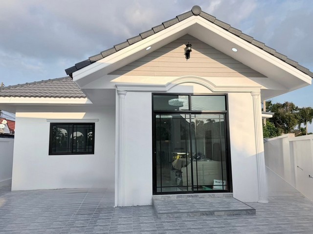 vาย บ้านใหม่ ซอยสยาม  บิวท์อินทั้งหลัง  พื้นที่ 60 ตารางวา