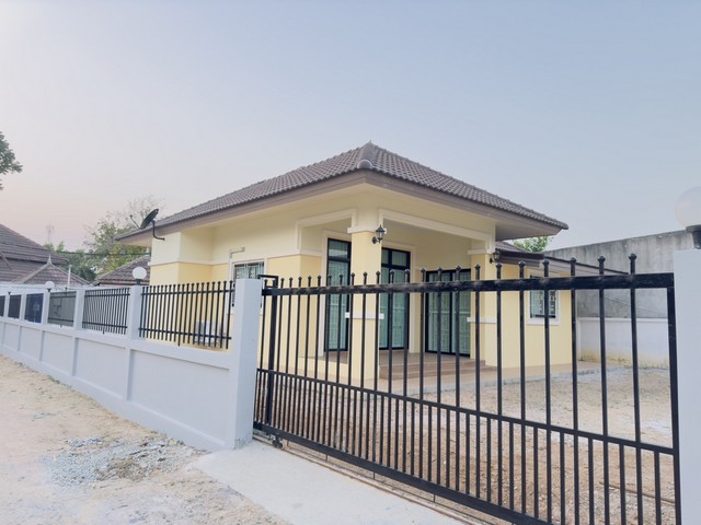 ให้เช่าบ้าน 15000 บาท/เดือน ซ.พรประภานิมิตร19 (ถ.สยามคันทรีคลับ) อ.บางละมุง จ.ชลบุรี