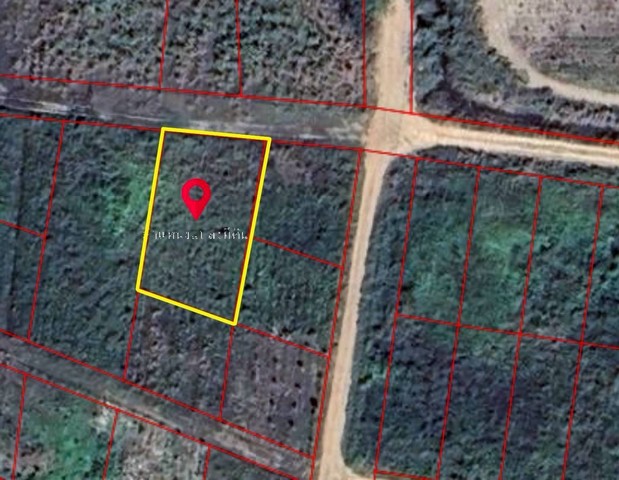 ขายที่ดิน 170 ตารางวา  ตำบลห้วยทรายเหนือ อำเภอชะอำ  จังหวัดเพชรบุรี