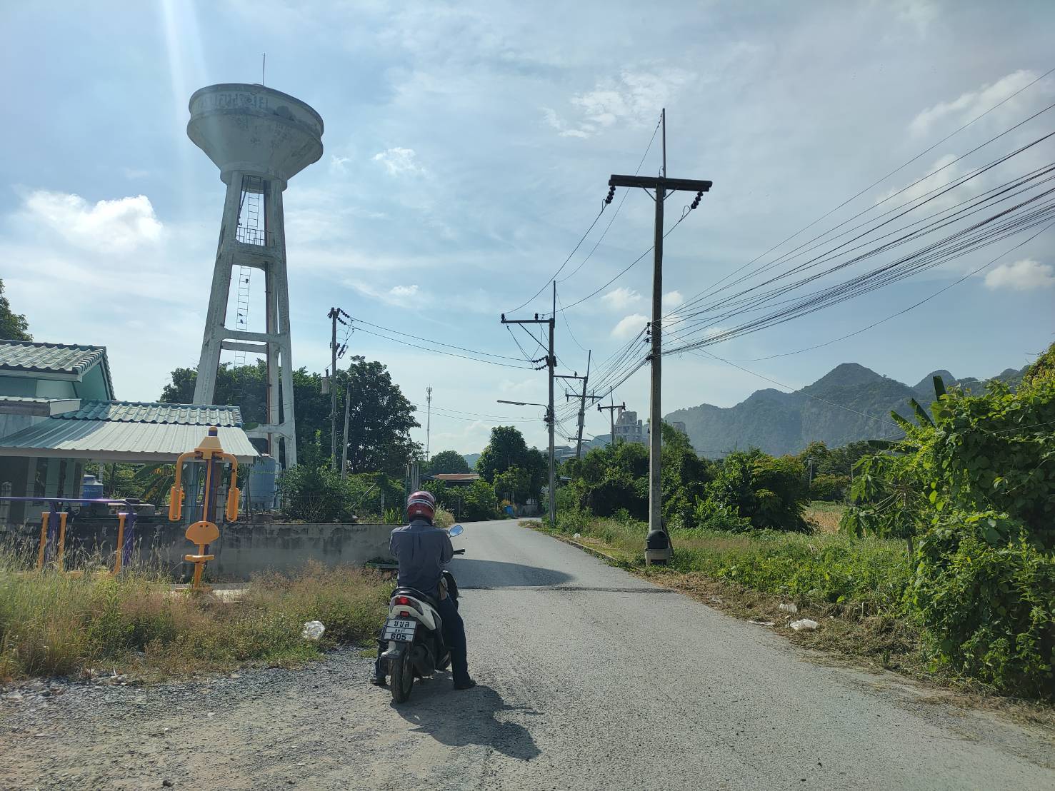 ขายที่ดิน 9-1-19 ไร่ ใกล้ อบต.เขาวง อ.พระพุทธบาท จ.สระบุรี