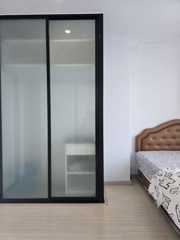 CONDO. Bangkok Horizon Sathorn แบงค์คอก ฮอไรซอน สาทร 2700000 บาท.  27 ตาราง.เมตร ใกล้ รถไฟฟ้า BTS ช่องนนทรี ราคาคุ้ม ห้องมุม พร้อมเข้าอยู่