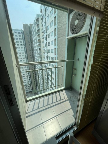 Condo. ลุมพินี พาร์ค รัตนาธิเบศร์ - งามวงศ์วาน  ทำเลดี  นนทบุรี