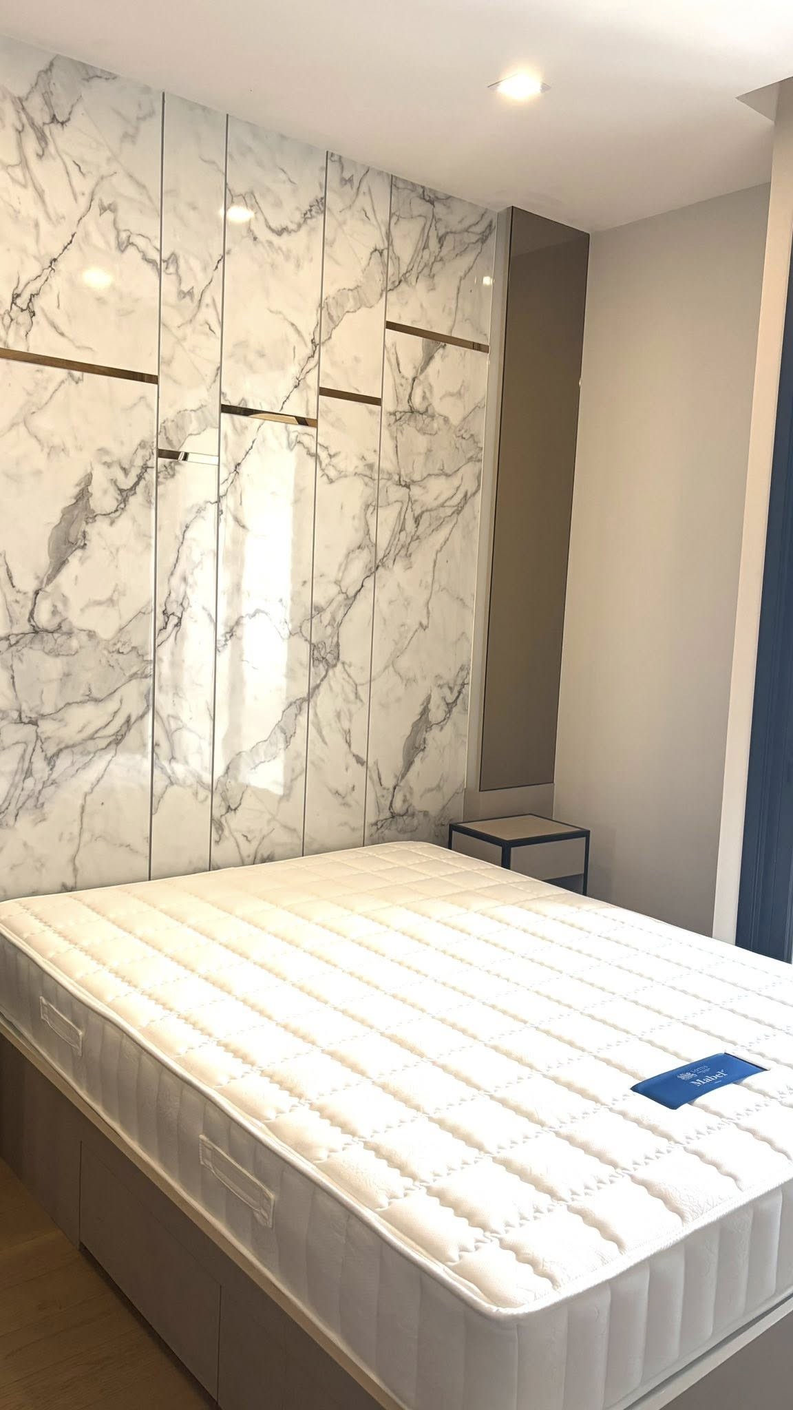 Ashton Asoke beautiful view clean comfortable 34th floor BTS Asoke