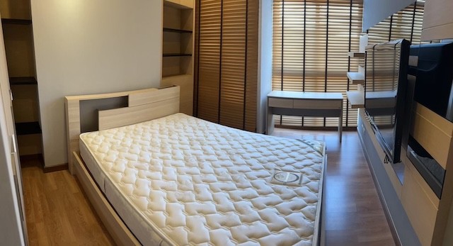 The Coast Bangna Nice Peaceful 17th Floor BTS Bangna