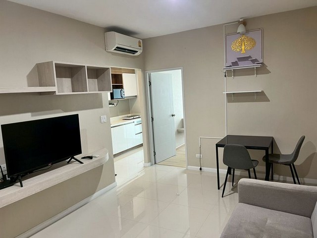 ขายซี ฮิลล์ คอนโด ศรีราชา โครงการ ติดถนนสุขุมวิท ใกล้นิคมแหลมฉบัง FP-C01637