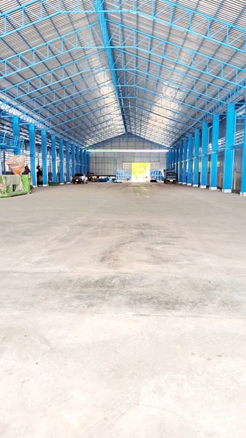 ให้เช่าโกดัง ติดถนนใหญ่ เอกชัย 3305 ตร.ม. 2-3ไร่ ถูกที่สุดในโลก ตรม.ละ 55 บาท Central พระราม2  3.5กม.   900 ตร.วา. แม็คโคร บางบอน  1.5 กม.