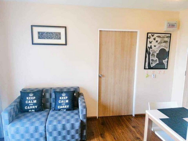 ขายคอนโดหรูใจ กลางเมืองโคราช The Space Condo ทำเลทอง ถนนสุรนารายณ์