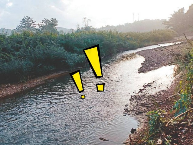 รีบหาที่ทางทำเกษตรพอเพียง ขายที่ดินติดลำธารน้ำใสไหลริน ชุ่มฉ่ำตลอดปี สวยวิวล้าน 800000บาท 3-0-35ไร่ อำเภอสันติสุข น่าน