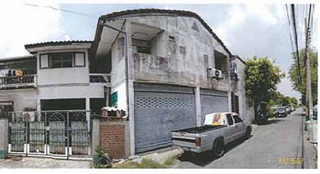 ขาย บ้านเดี่ยว เขตดอนเมือง กรุงเทพมหานคร ห่างจาก  ตลาดโอโซนวัน ดอนเมือง เพียง 2.7 กม.