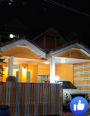 ขาย ทาวน์เฮ้าส์ ชั้นครึ่ง หมู่บ้านวรารักษ์ รังสิตคลองสาม  คลองหลวงปทุมธานี