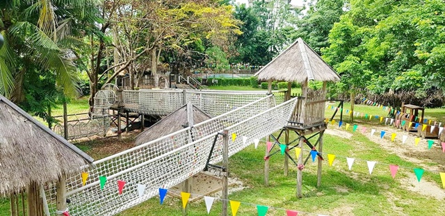 ใจกลางเมืองลำพูน  รพ.ลำพูน 200 ม.ตลาดริมปิง 2.7 กม. Wellness Center ให้เช่าคาเฟ่ พื้นที่ใหญ่4ไร่. ทำเลเยี่ยม