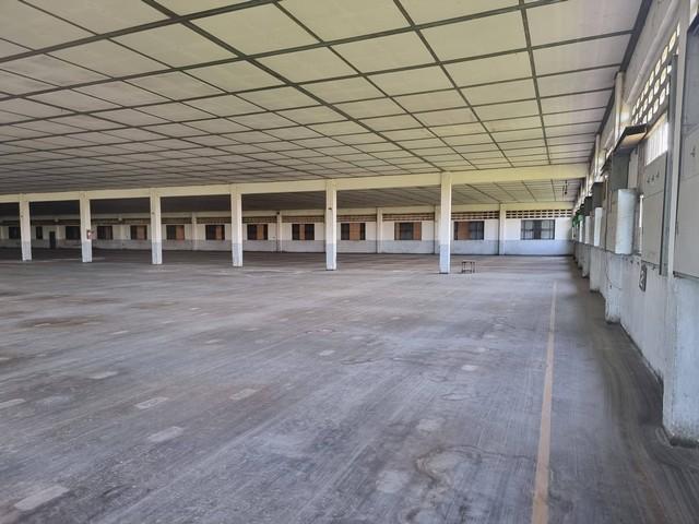 BR 1623 ให้เช่าโรงงาน 2 ชั้น รองรับน้ำหนัก 3 ตัน/ตร.ม. 3600 ตารางเมตร พื้นที่สีม่วง สุขสวัสดิ์ 74