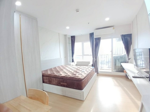 LVPU53449 ให้เช่า Supalai Veranda รามคำแหง Active Condominium พร้อมอยู่ ส่วนกลางขนาดใหญ่ ติดรถไฟฟ้าสายสีส้ม