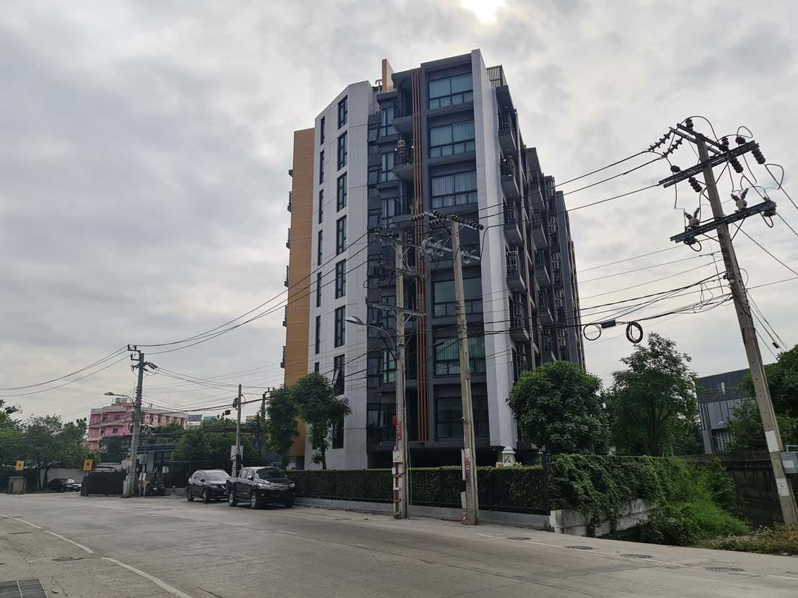 ขาย คอนโด ทรอปิคาน่า สมุทรปราการ อำเภอ เมืองสมุทรปราการ สมุทรปราการ