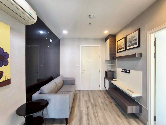 ขายคอนโด Centric สาทร-เซนต์หลุยส์  แขวงยานนาวา เขตสาทร กรุงเทพมหานคร