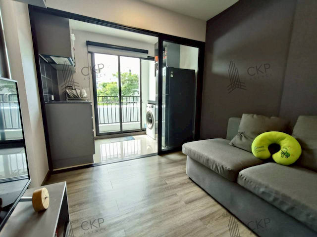 ขาย คอนโด กาลิเลโอ รัชดา32 ใกล้MRTลาดพร้าว เดินทางสะดวก ใกล้เซเว่นและแหล่งของกินของใช้