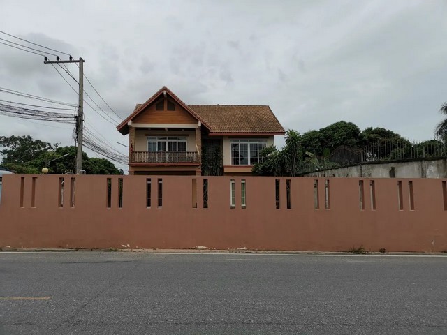 ขาย บ้านเดี่ยว ศรีราชา จังหวัดชลบุรี ราคาโปรโมชั่น ลดพิเศษ