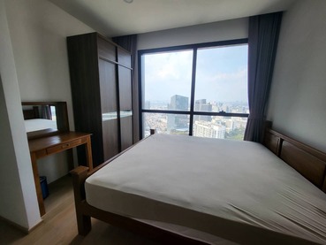 คอนโดมิเนียม High Rise  Ashton Chula - Silom (แอชตัน จุฬา-สีลม)