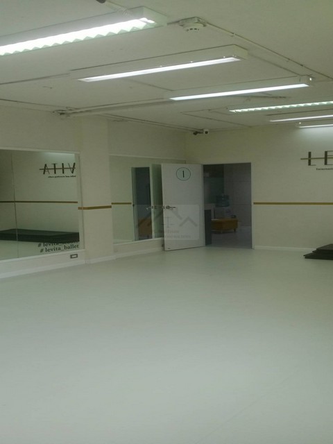 ให้เช่าพื้นที่สำนักงานย่านเอกมัย 210 ตรม. ซอยเอกมัย 22 ตึก APAI LOFT เดินทางสะดวก ใกล้ BTS เอกมัย ใกล้ท่าเรือ